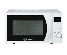 Candy CMW2070DW - Microondas Cmw2070Dw Con Capacidad De 20 Litros