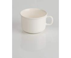 Kimmel 21-000-2001-1 - Taza infantil (plástico), color blanco