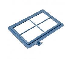 Electrolux 27-EL-142 siuministro para aspiradora - Accesorio para aspiradora (Azul, Color blanco, Electrolux ZAC68, ZTI7, ZFT76)