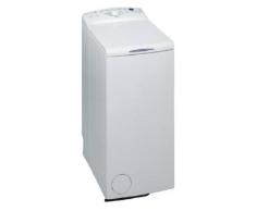 Whirlpool AWE6539 Independiente Carga superior 6kg 1000RPM A++ Blanco - Lavadora (Independiente, Carga superior, Blanco, Arriba, 6 kg, 1000 RPM)