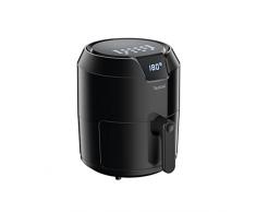 Tefal Easy Fry Precision EY4018 - Freidora (Hot air fryer, 4,2 L, 1,2 kg, 80 °C, 200 °C, 60 min)