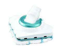 Black+Decker FSMHDA Aspiradora en seco y húmedo, 1 Delta y 2 Patines Triangulares en Microfibra para Uso Exclusivo FSMH1621 y FSS1600