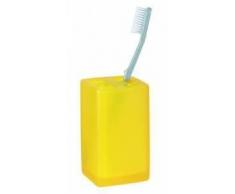 Spirella - Galassia Portacepillos Limone