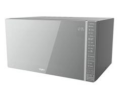 Whirlpool MWP 304 m Horno a microondas, 30 L, Espejo