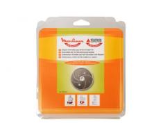 Moulinex XF920502 - Disco rallador para Masterchef 5000 y 8000 Vitacompact, gris