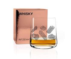 RITZENHOFF 3540006 - Vaso de whisky