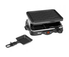 Tristar RA-2949 – Parrilla adecuada para cuatro personas, con grill