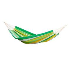 AMAZONAS Lambada Apple - Hamaca, Multicolor