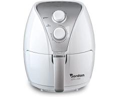 Jordan - Freidora de aire (1700 W, 3,5 L)