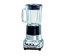 KitchenAid Batidora cromo