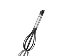 GEFU Primeline - Batidor de mano (nailon, 29,5 cm)