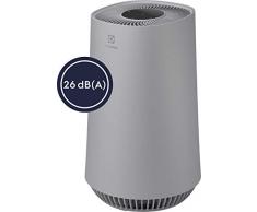 Electrolux FA31-201GY - Purificador de aire, 49 decibelios, plástico