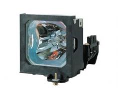 Panasonic ET-LAD55W lámpara de recambio para PT-D5500E, PT-D5600E, PT-DW5000E Pack doble