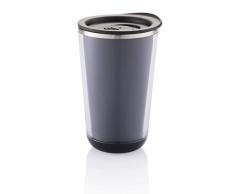 Xd design - Diámetro de viaje vaso, negro/gris