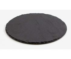 Pizarra Redonda 25Cm Quid Gastro Therapy