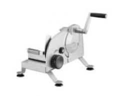 RITTER 107000 manus 3 - Cortador manual metálico metálico plateado