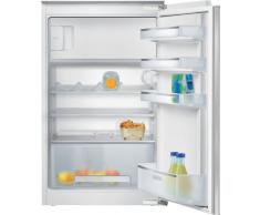 Siemens KI18LV52 congeladora - Frigorífico (Incorporado, Color blanco, Derecho, 137 L, ST, 39 Db)