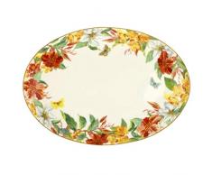 Spode Maui - Fuente ovalada