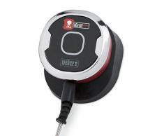 Weber iGrill Mini -50-380°C Digital termómetro de comida - Termómetro de cocina (CR2032, 150 h, 90 mm, 180 mm, 60 mm, 99,1 mm)