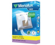 Menalux 1900 Accesorio Bolsa Aspirador 900196127 DURAFLOW