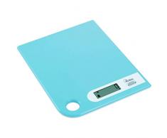 Báscula de cocina RAL, azul