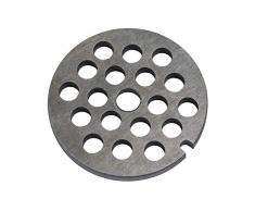 ORYX 5503710 Placa Maquina Picar Carne Nº 22/8 mm