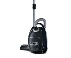Siemens VS08G750 - Aspiradora, color negro
