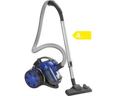 Bomann BS 3000 CB aspirador, 700 W, 79 Decibelios, Plástico, Azul