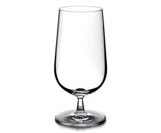 Rosendahl 25355 Vaso de Cerveza, Vidrio, Transparente