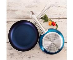 R2 SARTEN 20/24CM ZAFIRO QD