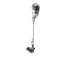 Black+Decker HVFE2150L - Aspiradora vertical, 40 W, color blanco