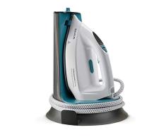 Taurus Centro de Planchado PTCP 2200 W, 2 litros, 0 Decibeles, Plástico, Multicolor