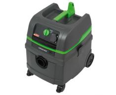 Eibenstock 09915000 DSS25A - Aspiradora en seco y húmedo (plástico)