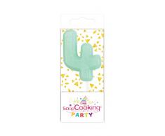 Scrapcooking 554 - Vela mini (4 unidades)