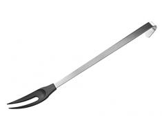 FMprofessional 22127 Tenedor para Carne, Acero Fino y plástico