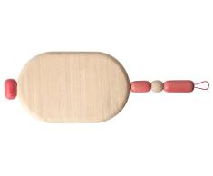 Bitossi Home Tabla De Cortar Bijoux