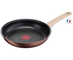Tefal ECO-Respet G2540402 - Sartén antiadherente (24 cm)