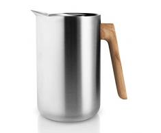 Eva Solo 5706631182263 Dzbanek Termiczny - Olla a presión (1 L)