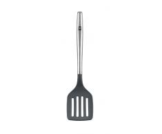 BRA Signature - Espátula Acero de Inox 18/10, Nylon y Silicona