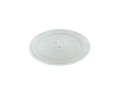 Paxanpax PSA001 Plato Giratorio para microondas con 3 fijadores (245 mm), No