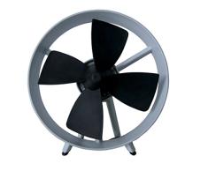 ECO-DE ECQ5S Ventilador Gum ECO-602, 25 W