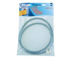Wpro TAF259 accesorio para artículo de cocina y hogar - Accesorio de hogar (Azul, Lavavajillas, Whirlpool, Manguera)