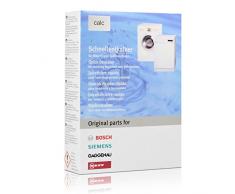 Bosch - Descalcificador para lavadora y lavavajillas