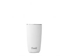 Swell Tumbler Botella de agua inoxidable, Acero 18-8, Piedra lunar