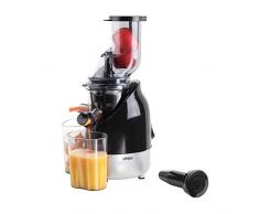 LIVOO Feel good moments - Extractor de zumo DOP186 Gris