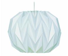 Le Klint Pendant - Lámpara de techo, color blanco