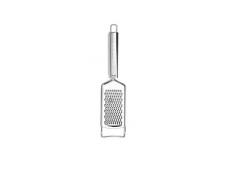 Ibili 762026 RALLADOR Intense, Stainless Steel, Transparente