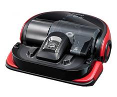 SAMSUNG Robot Aspirador Powerbot Rojo