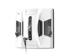 HOBOT- 2S Robot Limpiacristales con doble sistema de pulverización automático y control por App