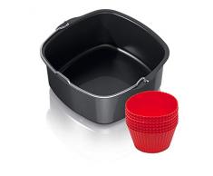 Philips HD9925/01 - Bandeja de horno
